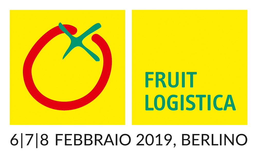 Logo Fruit Logistica 2019