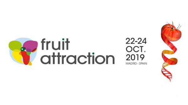 banner Fruit Attraction